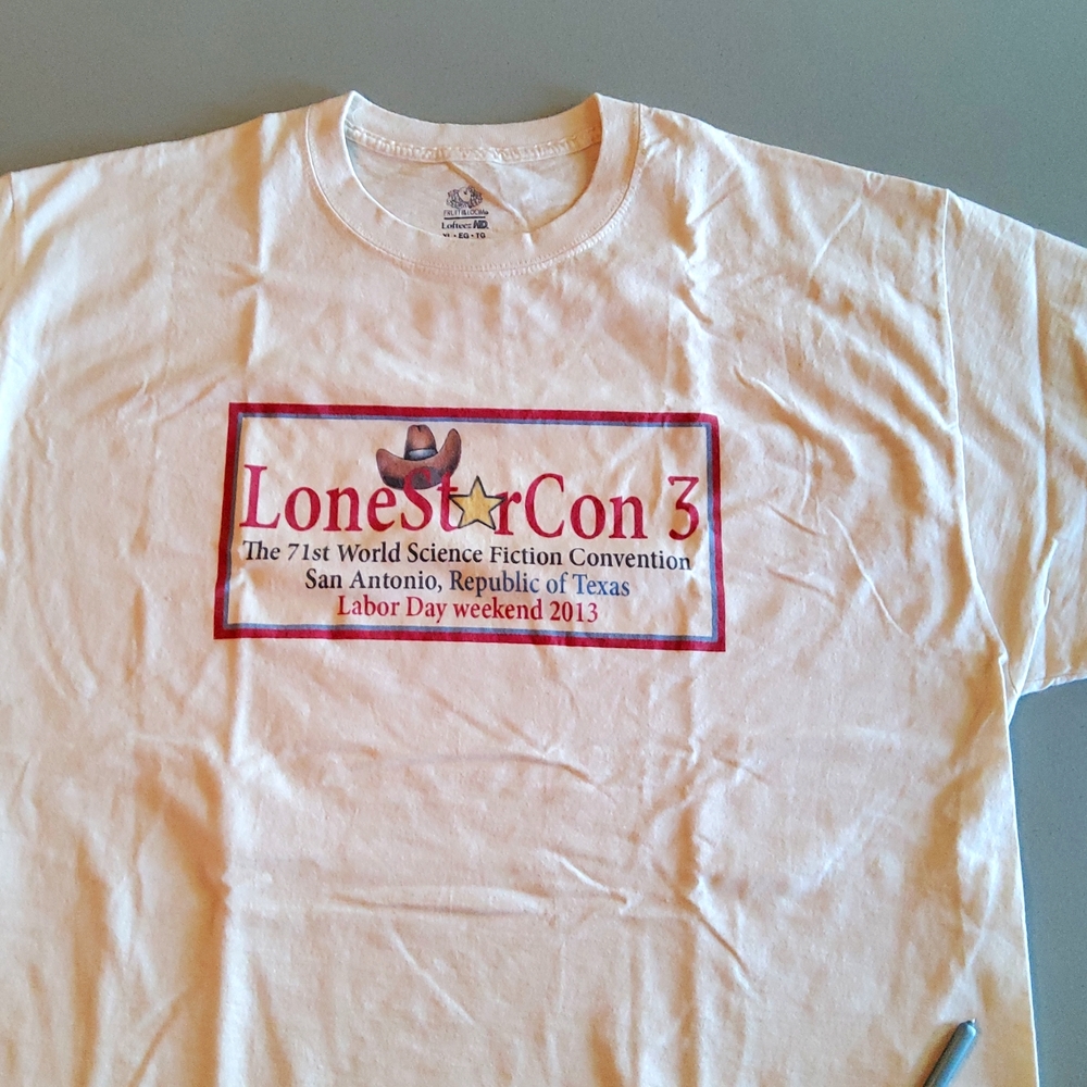 Graphic t shirt